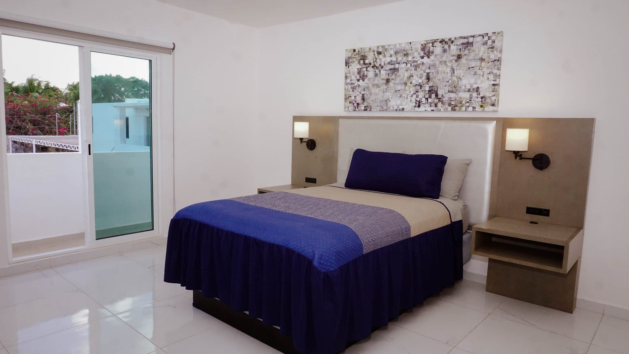Habitación Doble — 4