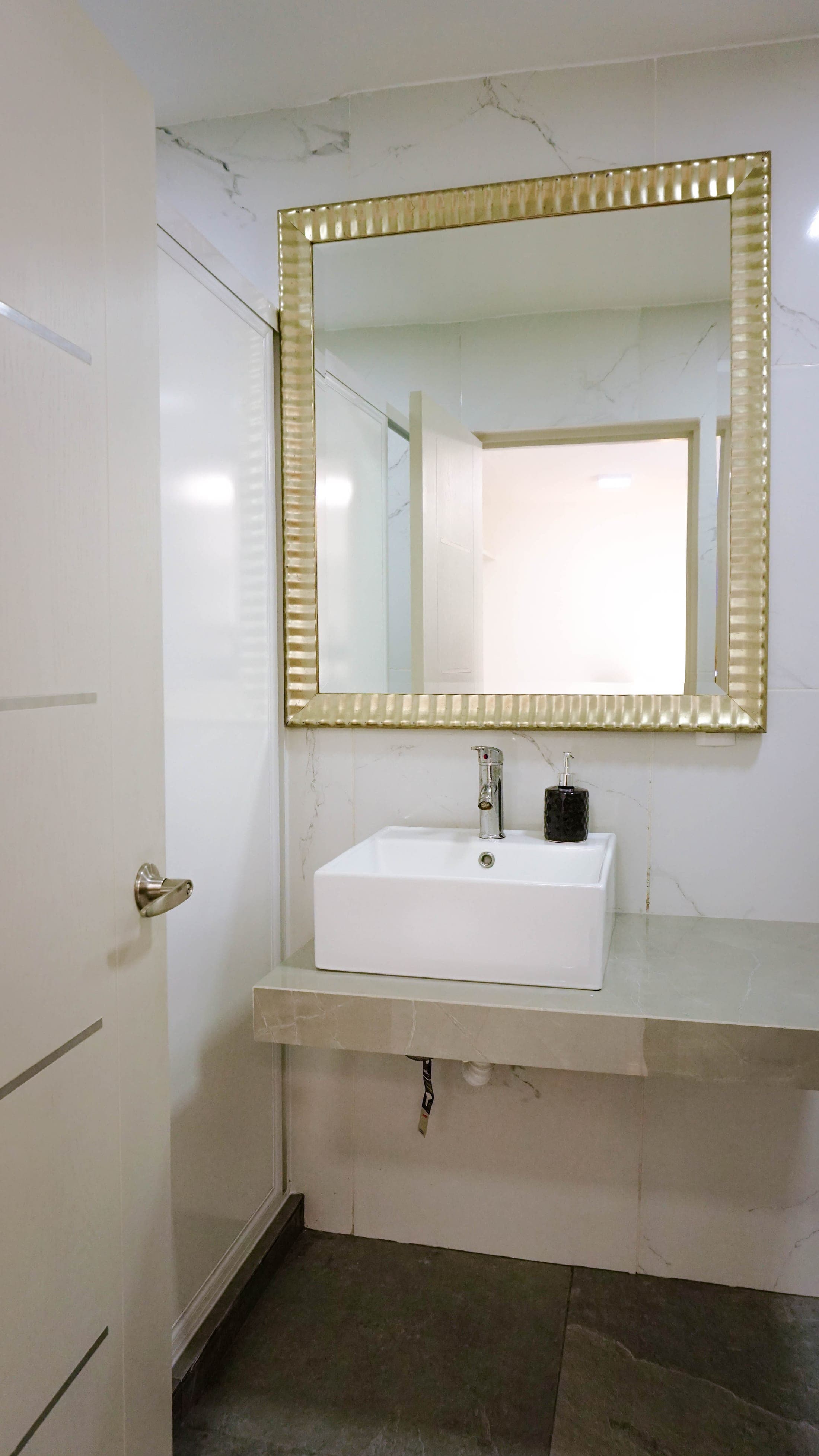 Habitación Sencilla — 4