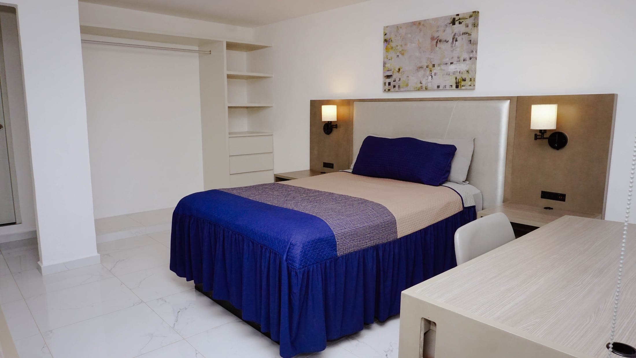 Suite Muranta — 1
