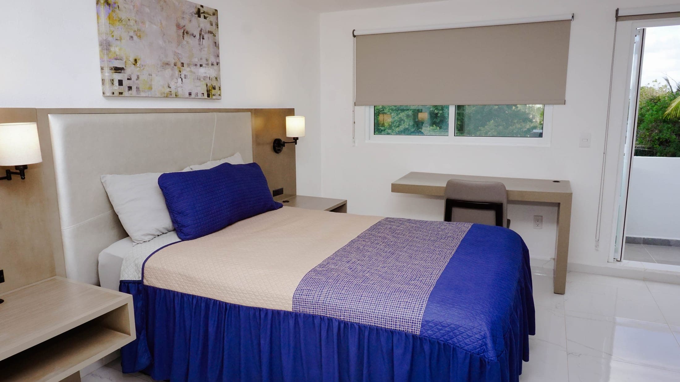 Habitación Doble — 3